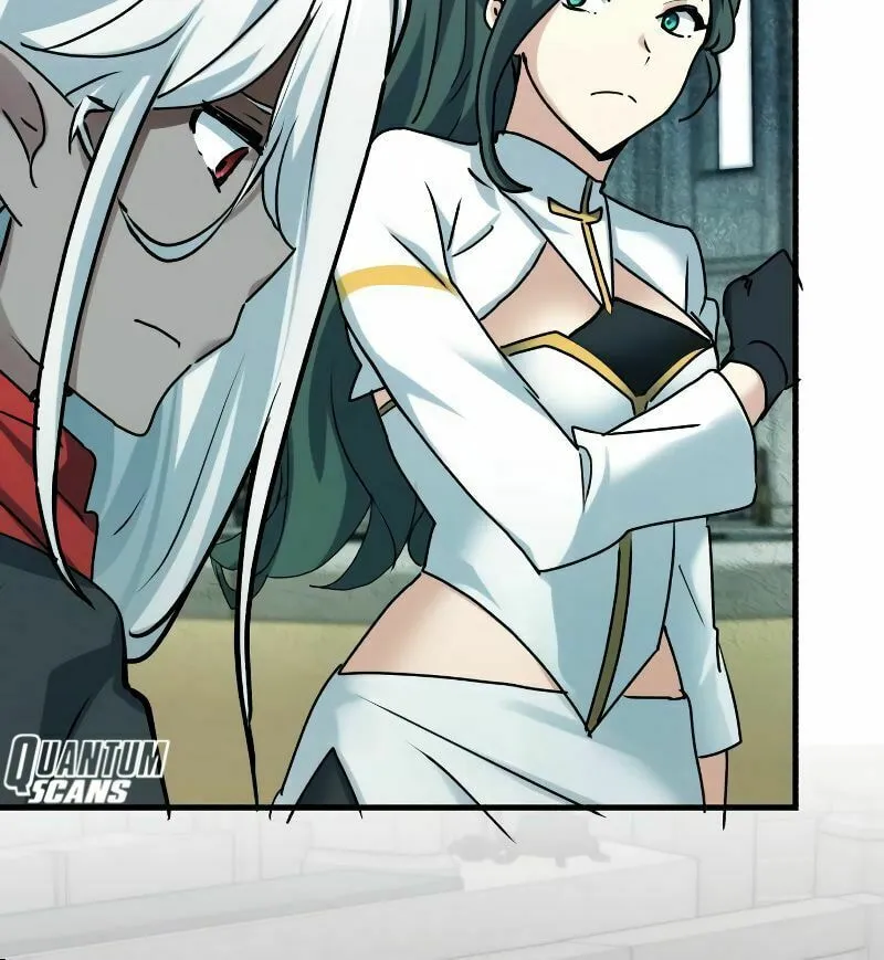 The Devil's Father's Brave Daughter Chapter 12 page 102 - 
