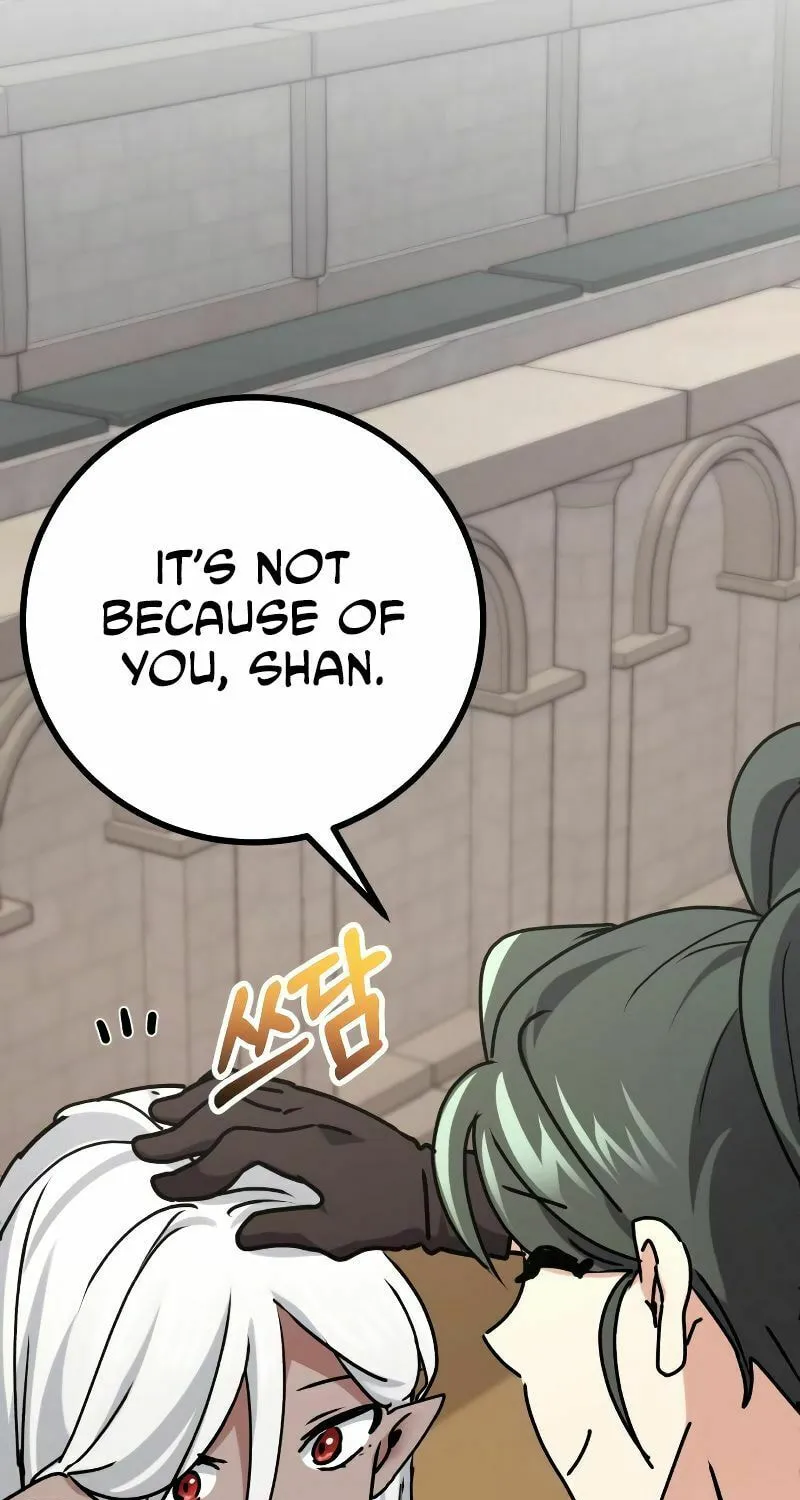 The Devil's Father's Brave Daughter Chapter 12 page 103 - 