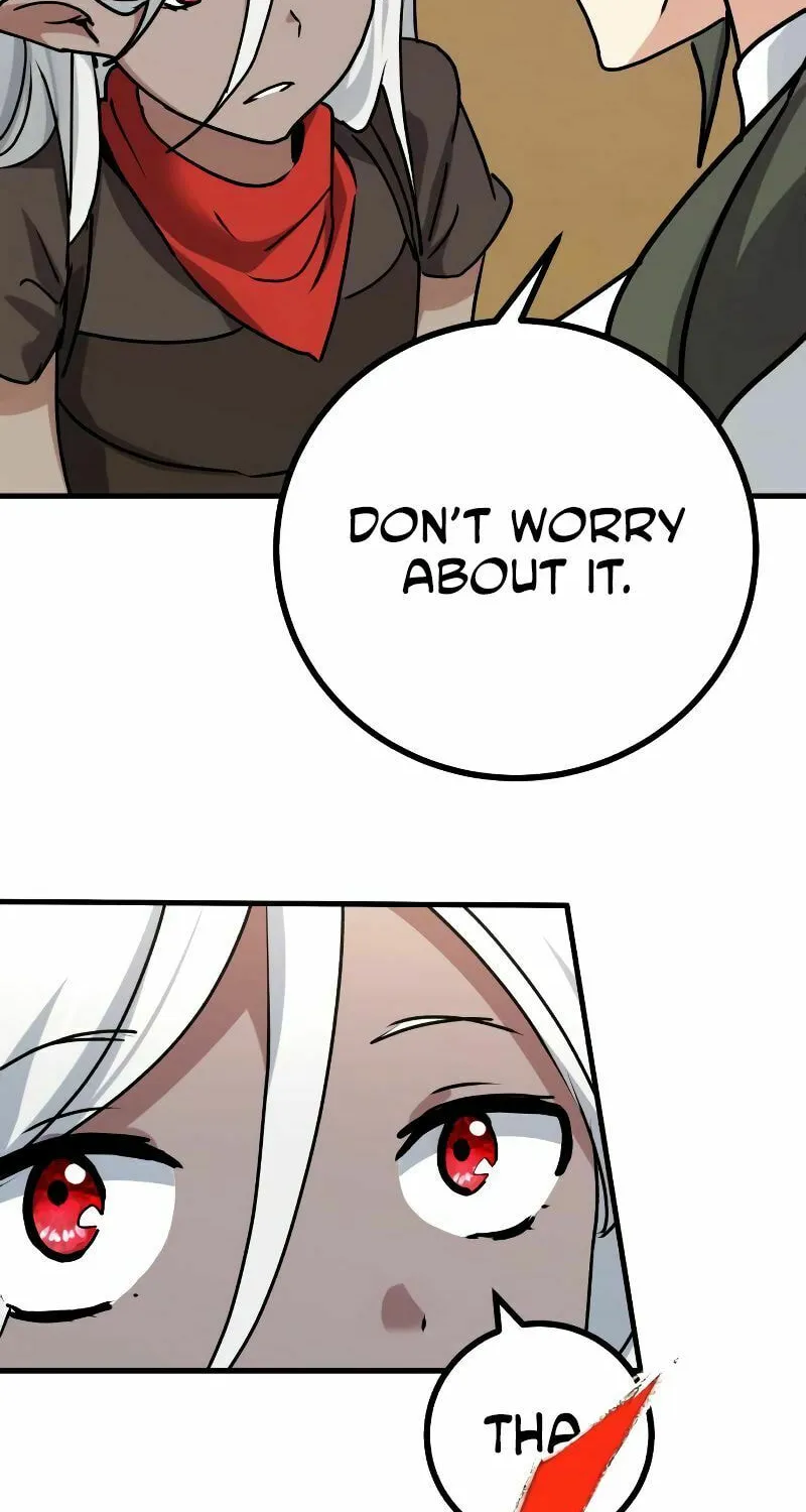 The Devil's Father's Brave Daughter Chapter 12 page 104 - 