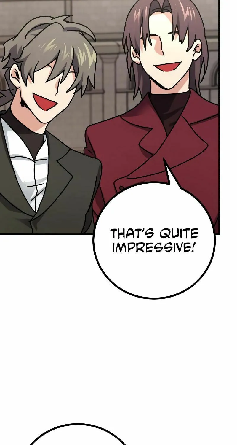 The Devil's Father's Brave Daughter Chapter 12 page 107 - 