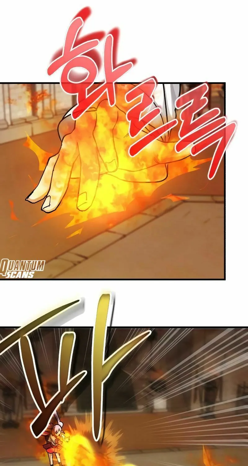 The Devil's Father's Brave Daughter Chapter 12 page 110 - 