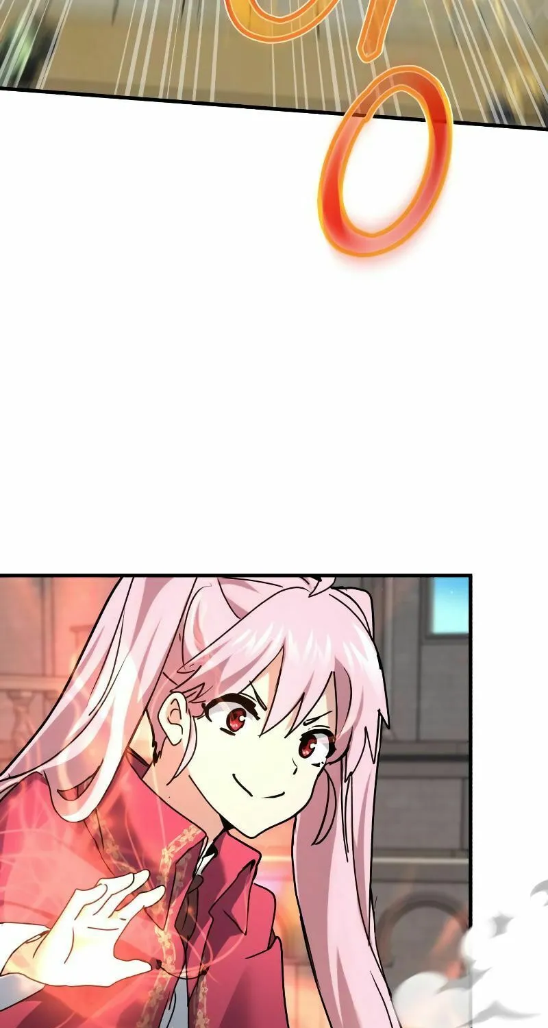 The Devil's Father's Brave Daughter Chapter 12 page 115 - 