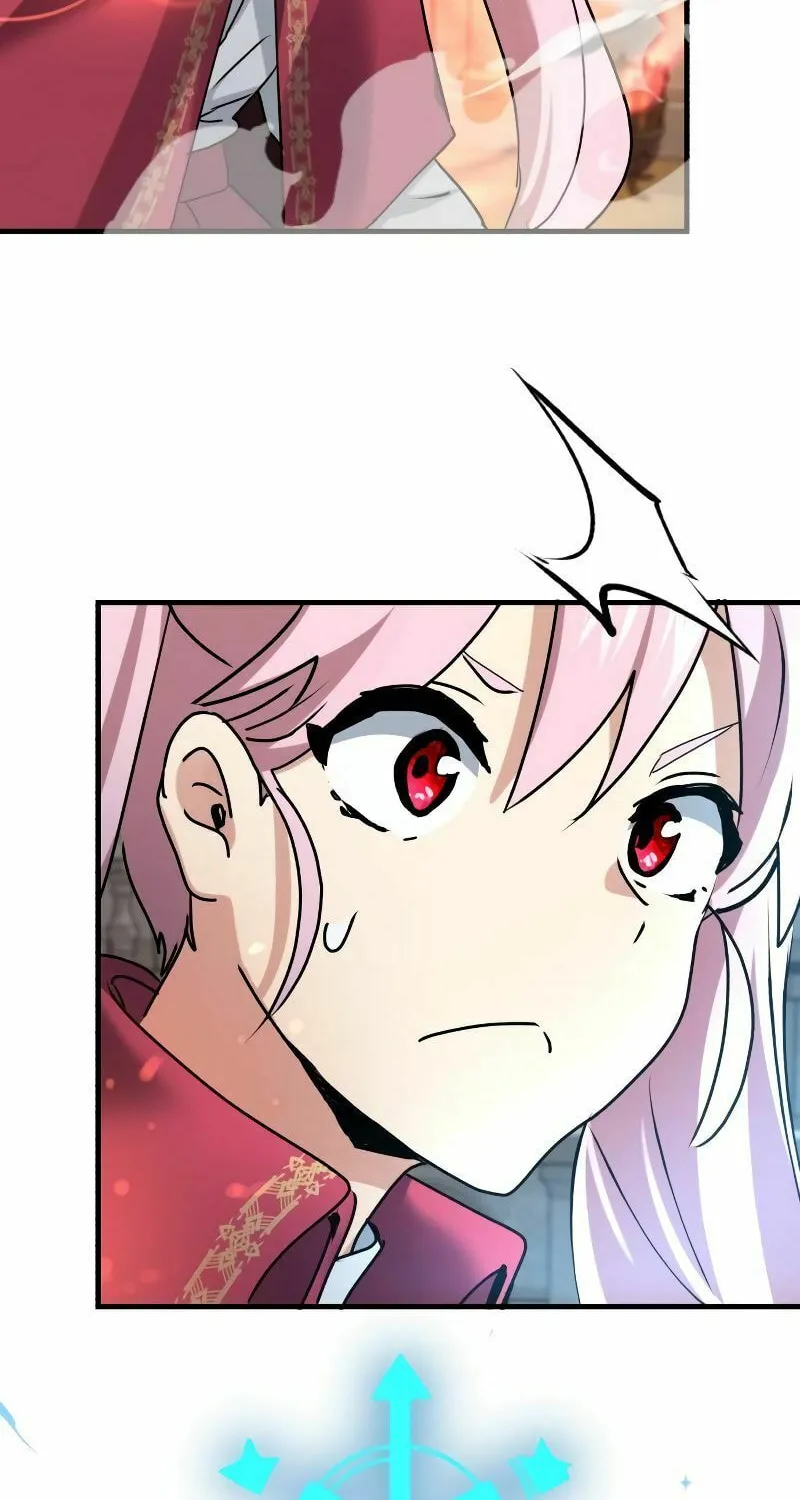 The Devil's Father's Brave Daughter Chapter 12 page 116 - 