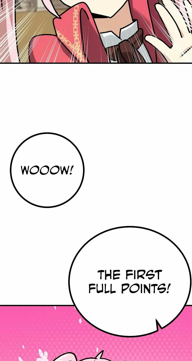 The Devil's Father's Brave Daughter Chapter 12 page 119 - 
