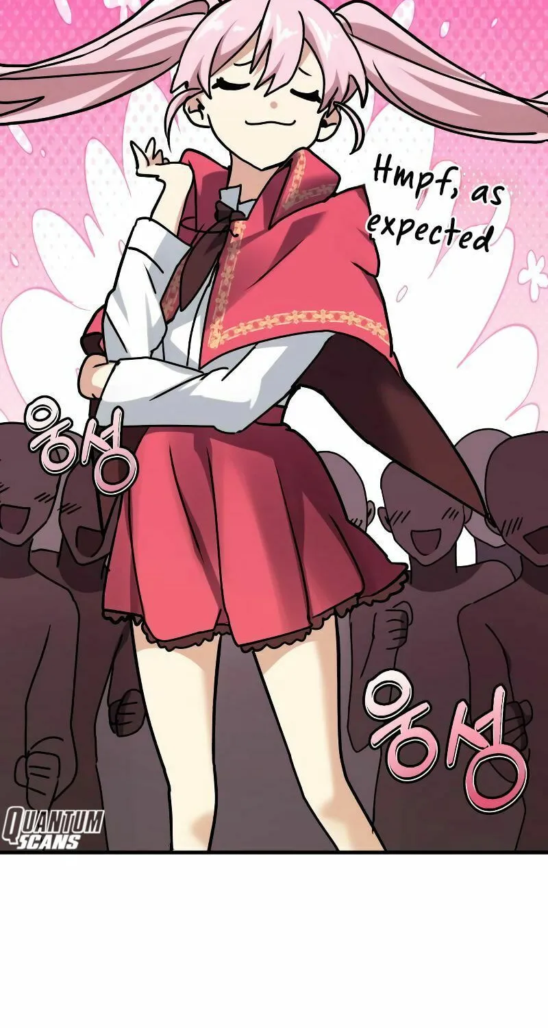The Devil's Father's Brave Daughter Chapter 12 page 120 - 