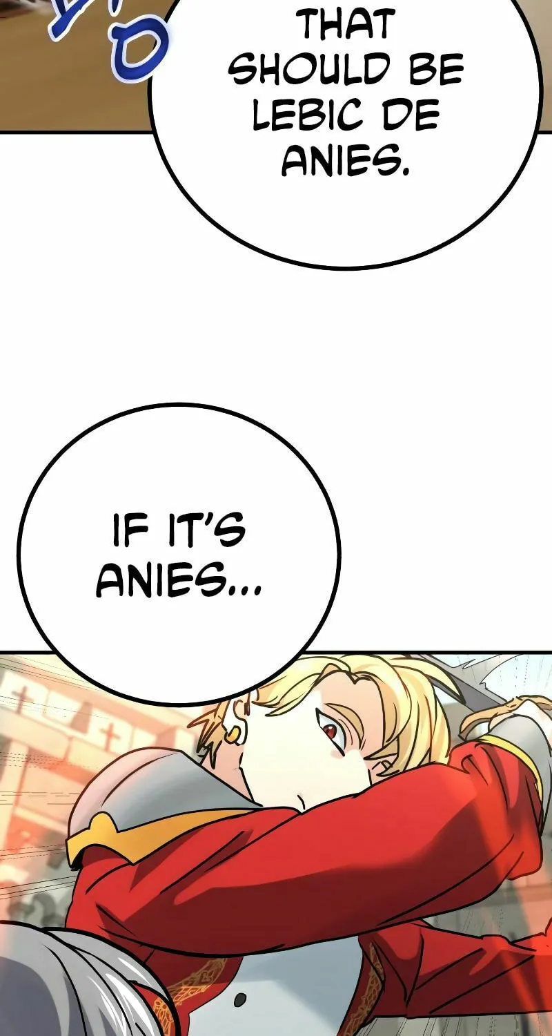 The Devil's Father's Brave Daughter Chapter 12 page 125 - 