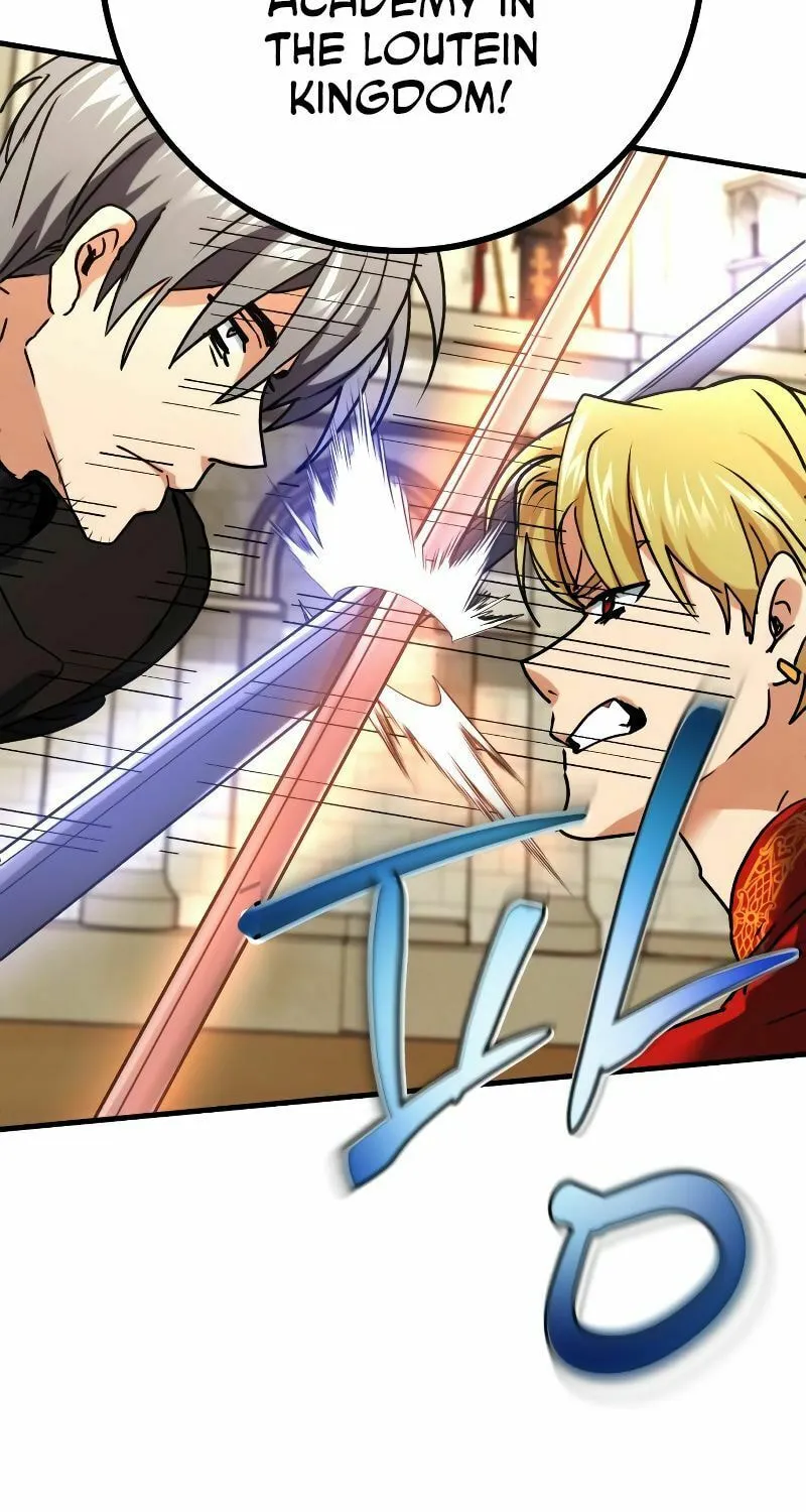 The Devil's Father's Brave Daughter Chapter 12 page 127 - 