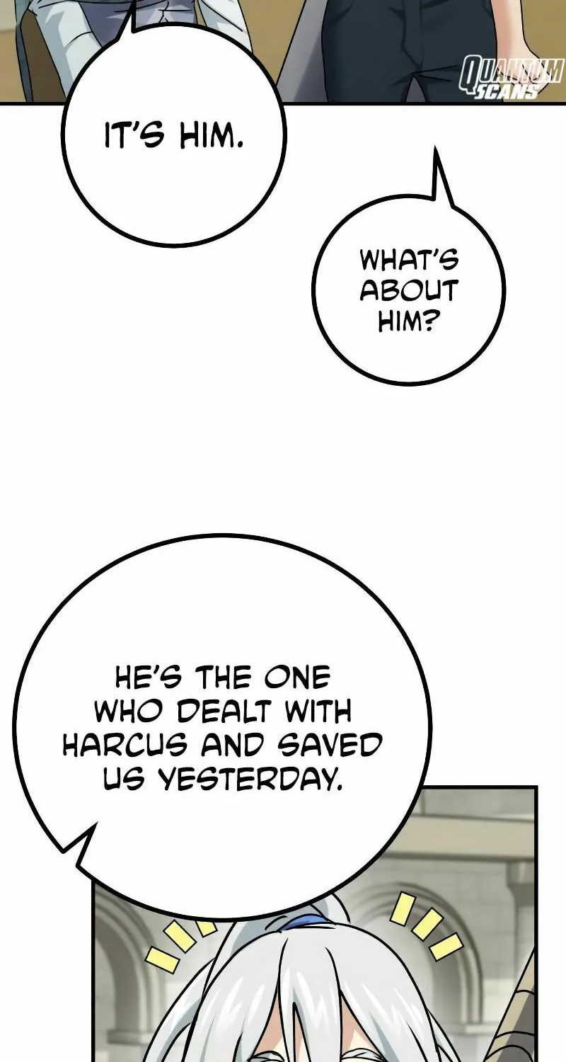 The Devil's Father's Brave Daughter Chapter 12 page 130 - 