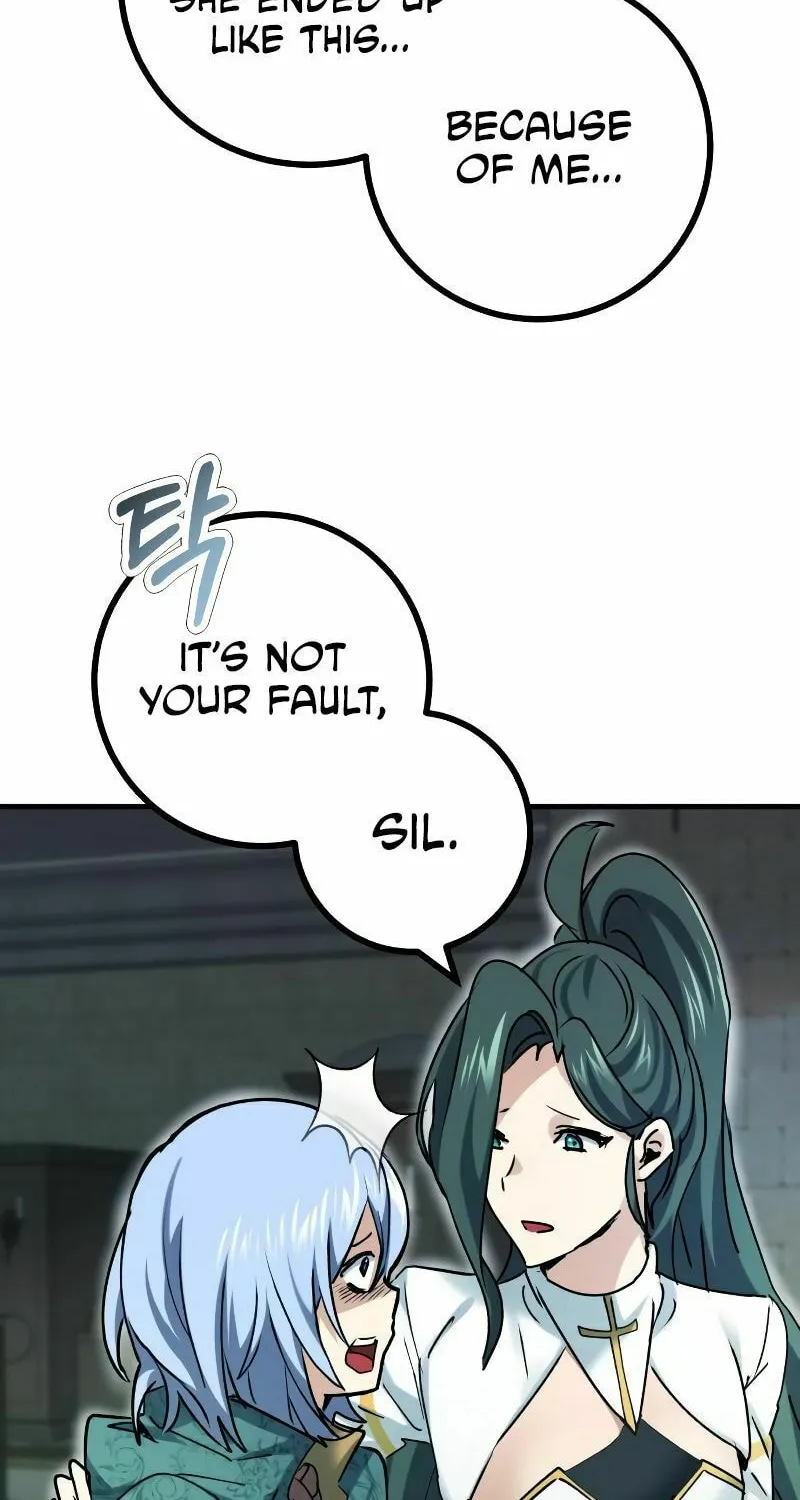 The Devil's Father's Brave Daughter Chapter 12 page 14 - 