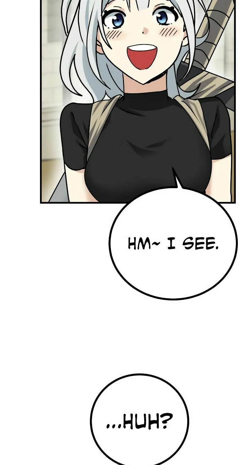 The Devil's Father's Brave Daughter Chapter 12 page 131 - 
