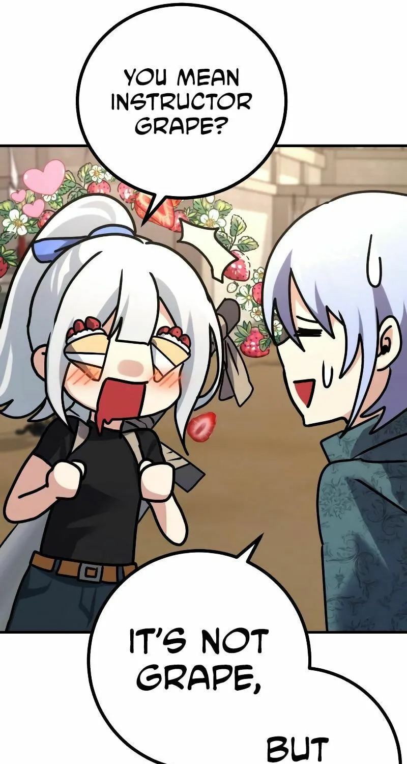 The Devil's Father's Brave Daughter Chapter 12 page 133 - 