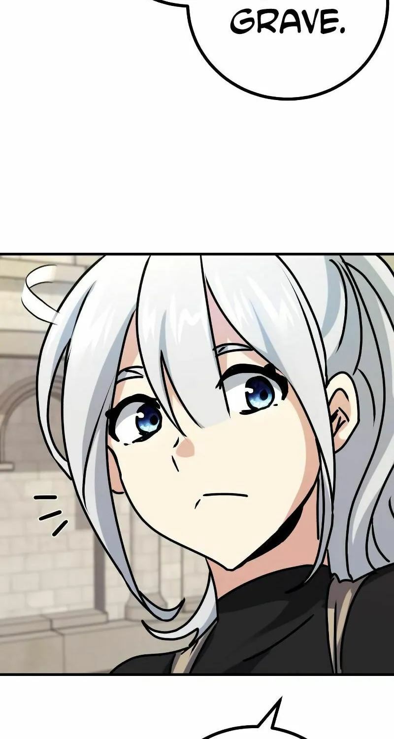 The Devil's Father's Brave Daughter Chapter 12 page 134 - 
