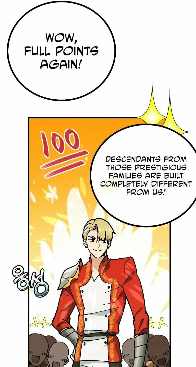 The Devil's Father's Brave Daughter Chapter 12 page 143 - 