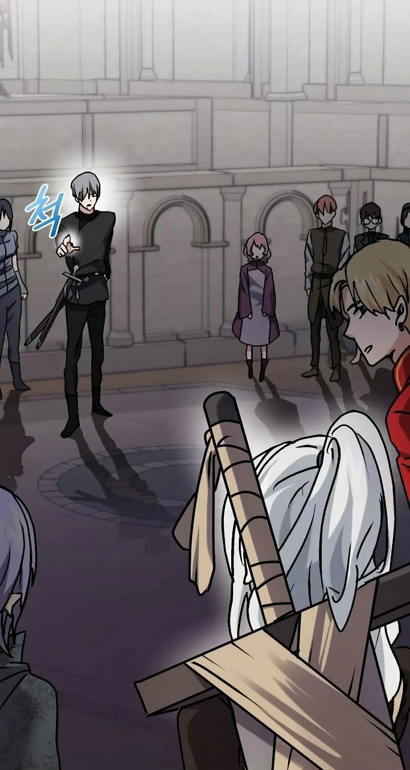 The Devil's Father's Brave Daughter Chapter 12 page 147 - 