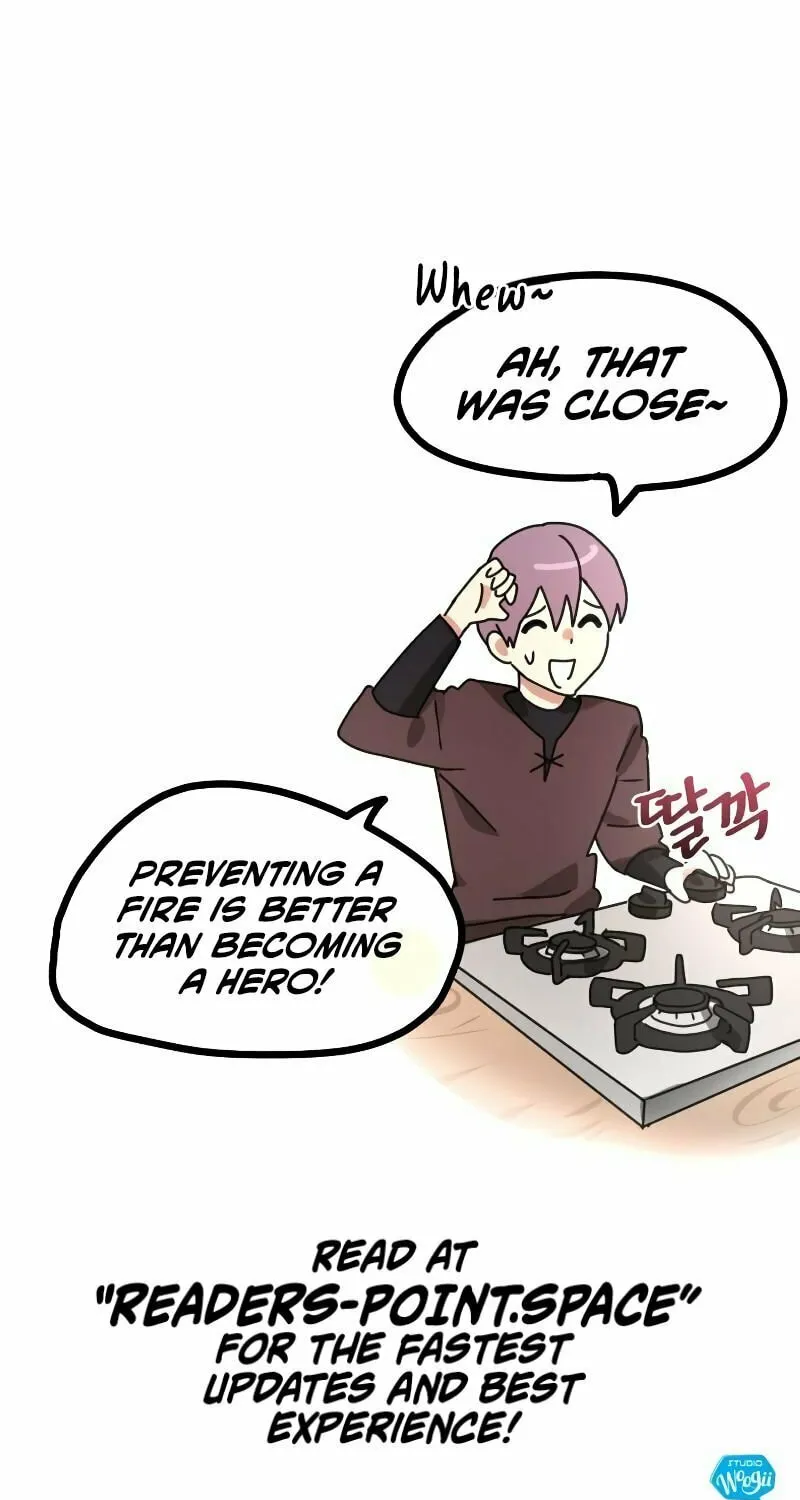 The Devil's Father's Brave Daughter Chapter 12 page 149 - 