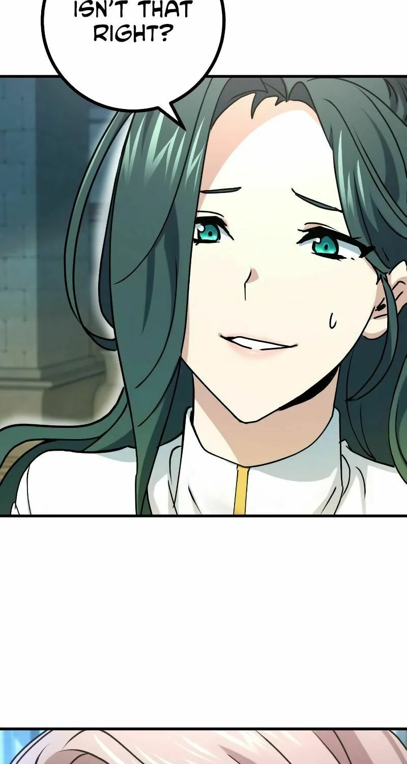 The Devil's Father's Brave Daughter Chapter 12 page 16 - 