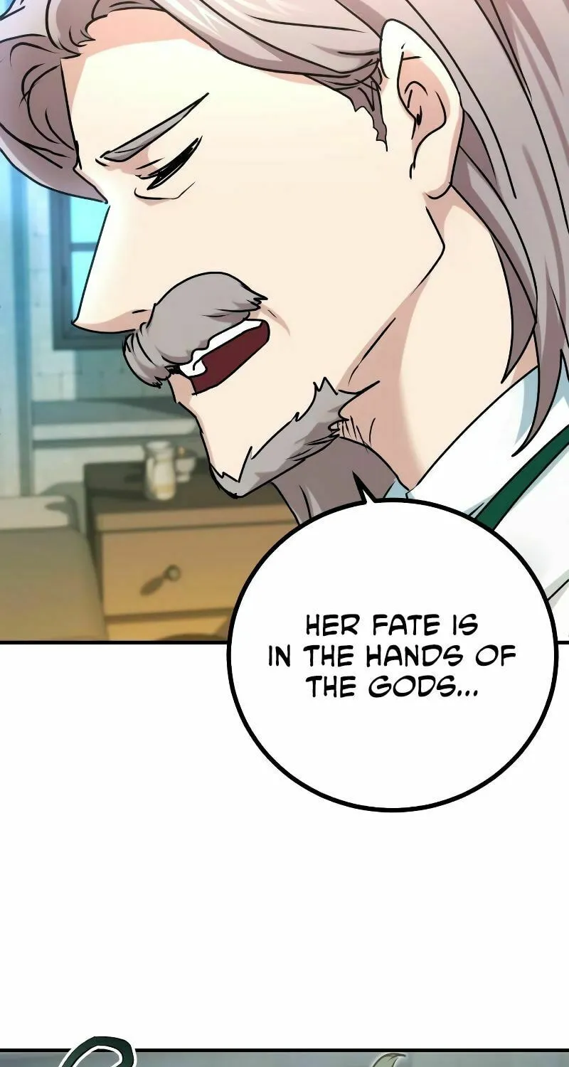 The Devil's Father's Brave Daughter Chapter 12 page 17 - 