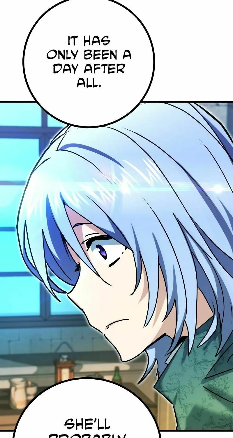 The Devil's Father's Brave Daughter Chapter 12 page 19 - 