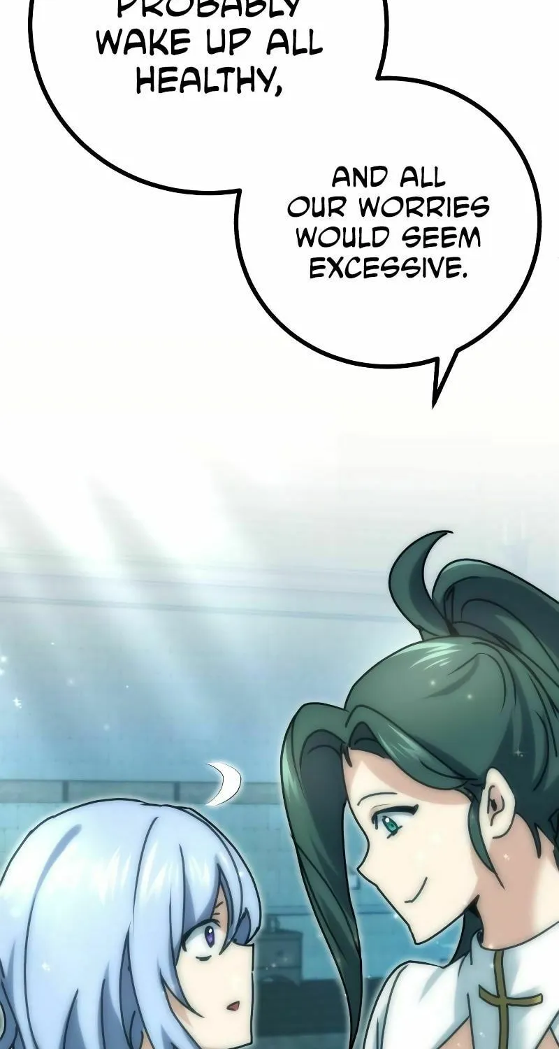 The Devil's Father's Brave Daughter Chapter 12 page 20 - 