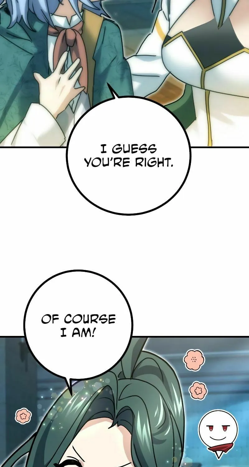The Devil's Father's Brave Daughter Chapter 12 page 21 - 