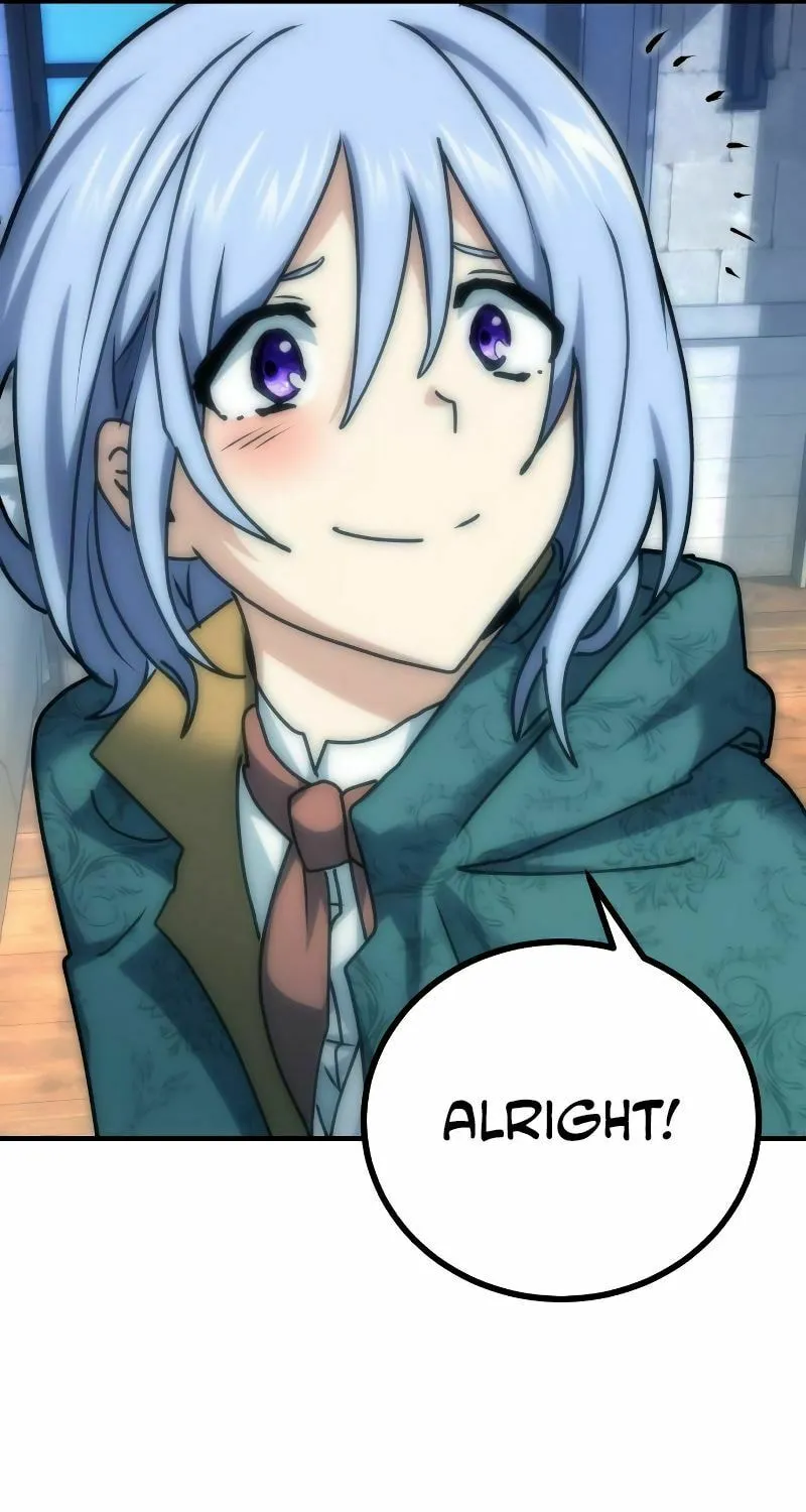 The Devil's Father's Brave Daughter Chapter 12 page 23 - 