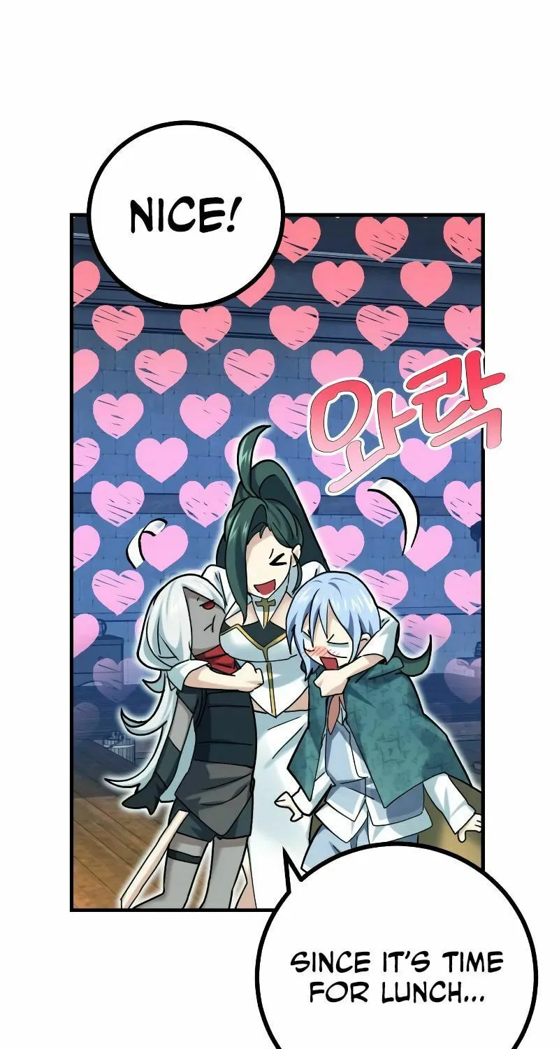 The Devil's Father's Brave Daughter Chapter 12 page 24 - 