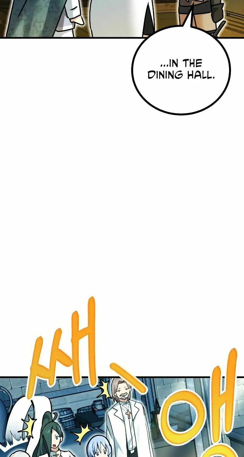 The Devil's Father's Brave Daughter Chapter 12 page 28 - 