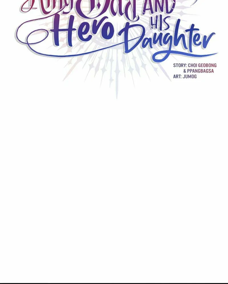 The Devil's Father's Brave Daughter Chapter 12 page 32 - 