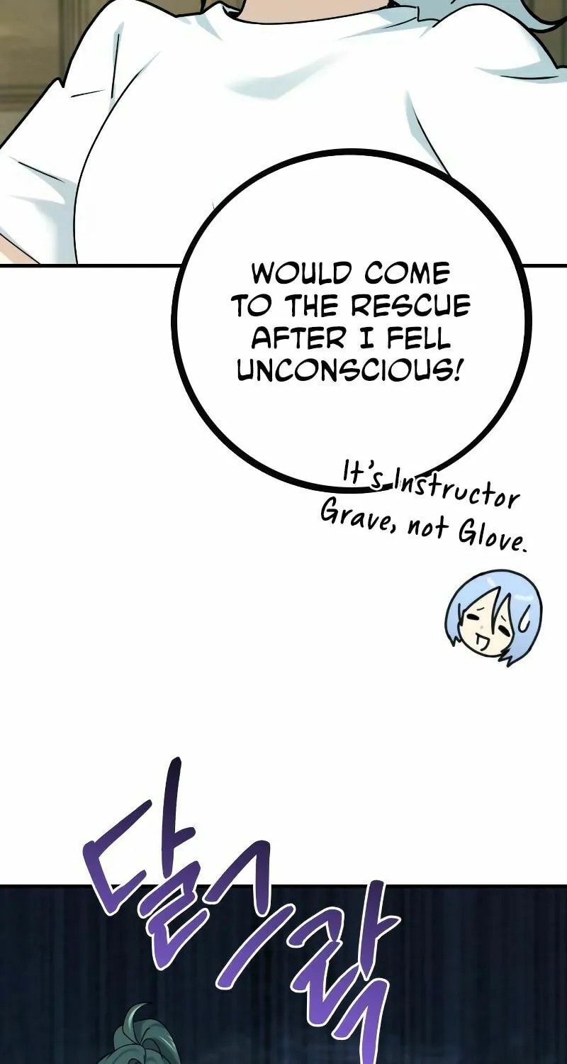 The Devil's Father's Brave Daughter Chapter 12 page 37 - 