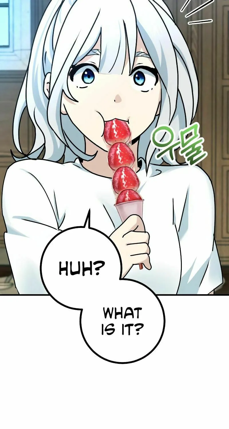 The Devil's Father's Brave Daughter Chapter 12 page 39 - 