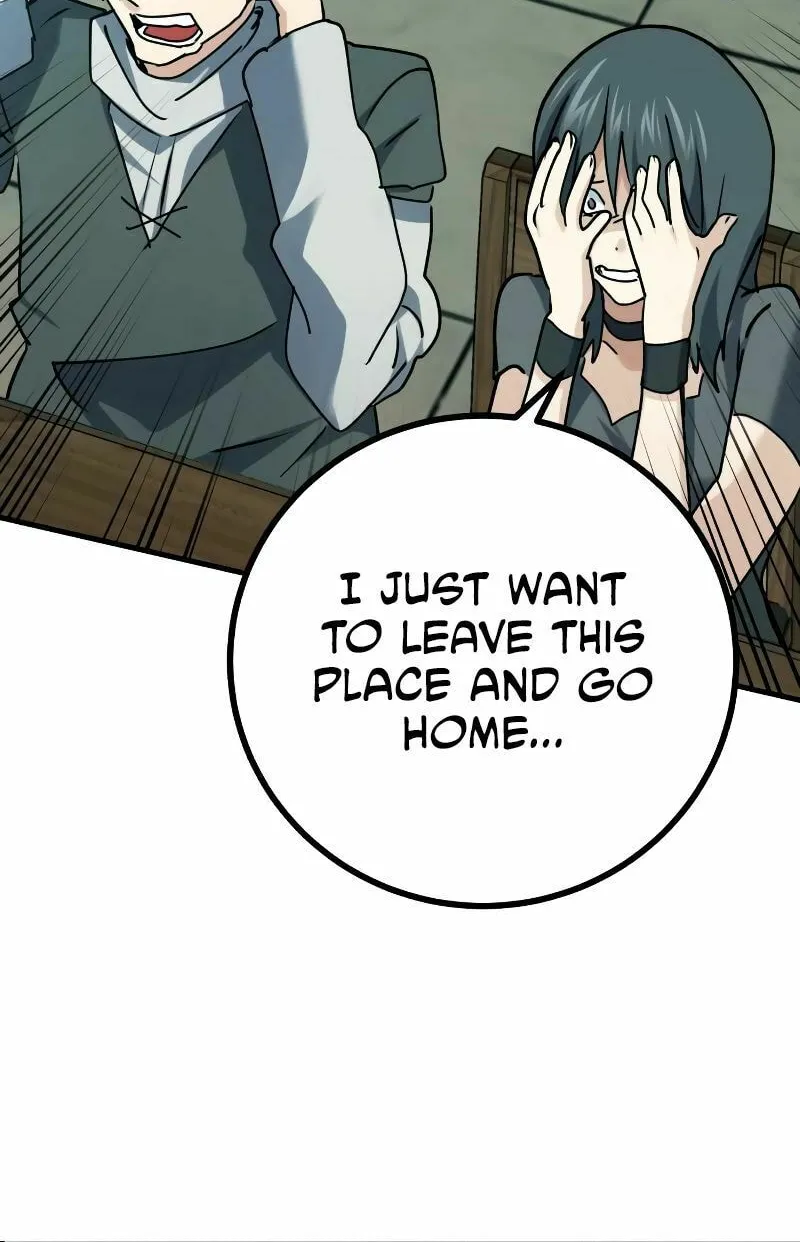 The Devil's Father's Brave Daughter Chapter 12 page 42 - 