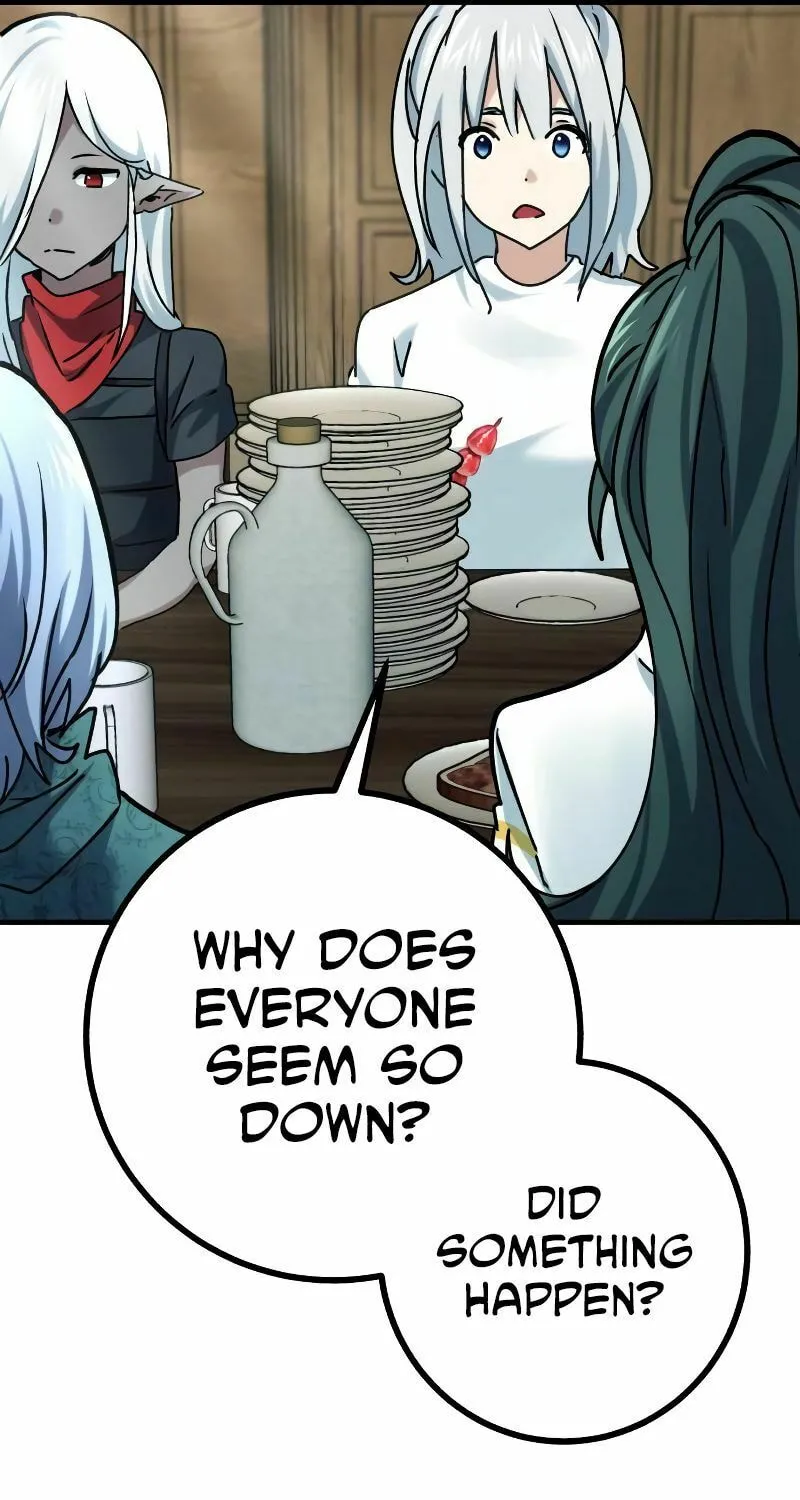 The Devil's Father's Brave Daughter Chapter 12 page 43 - 