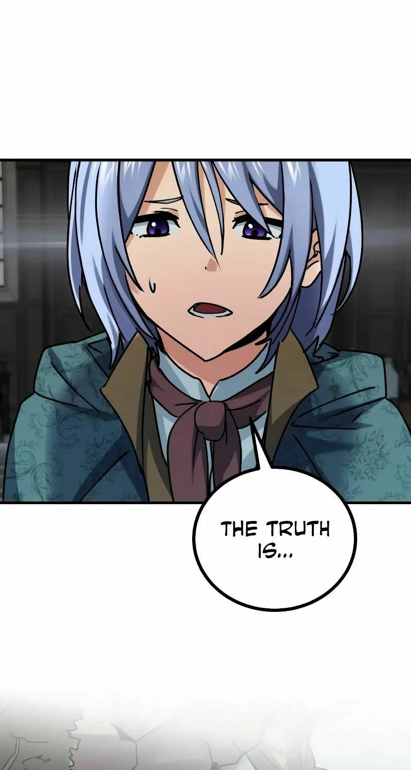 The Devil's Father's Brave Daughter Chapter 12 page 44 - 