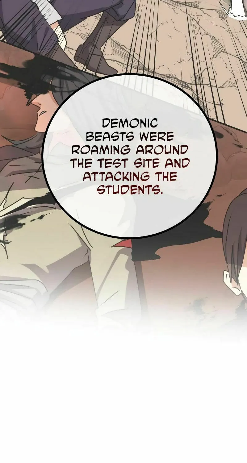 The Devil's Father's Brave Daughter Chapter 12 page 46 - 