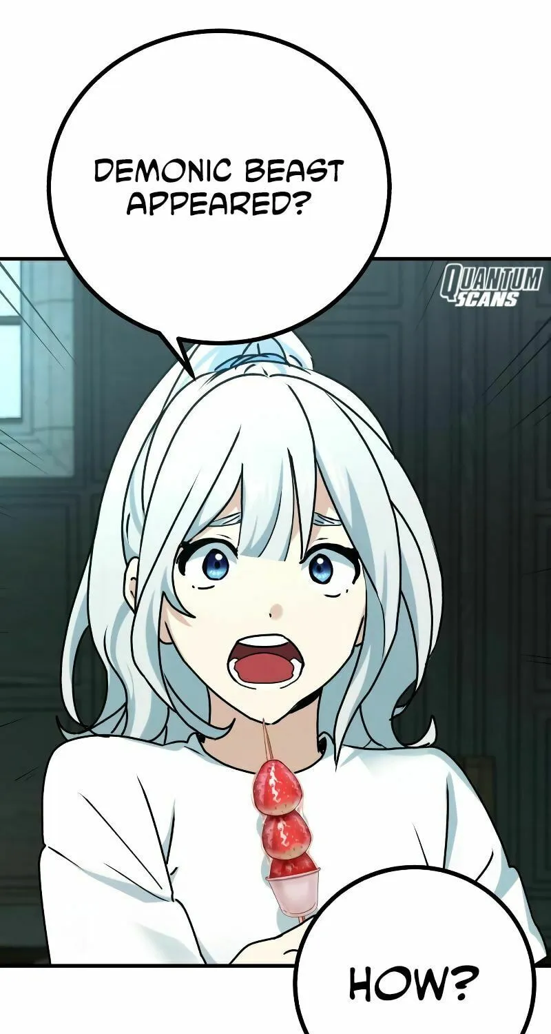 The Devil's Father's Brave Daughter Chapter 12 page 47 - 