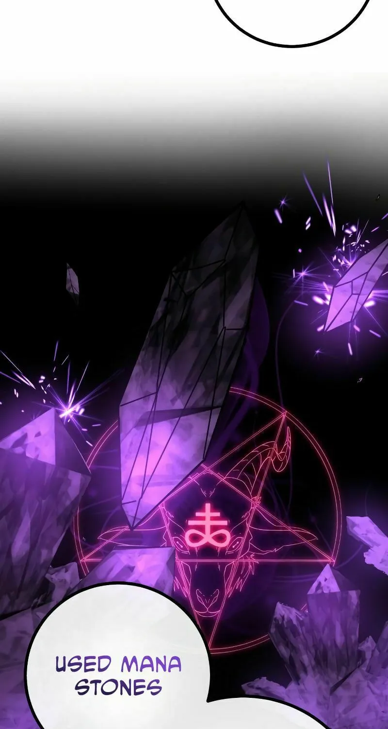 The Devil's Father's Brave Daughter Chapter 12 page 48 - 
