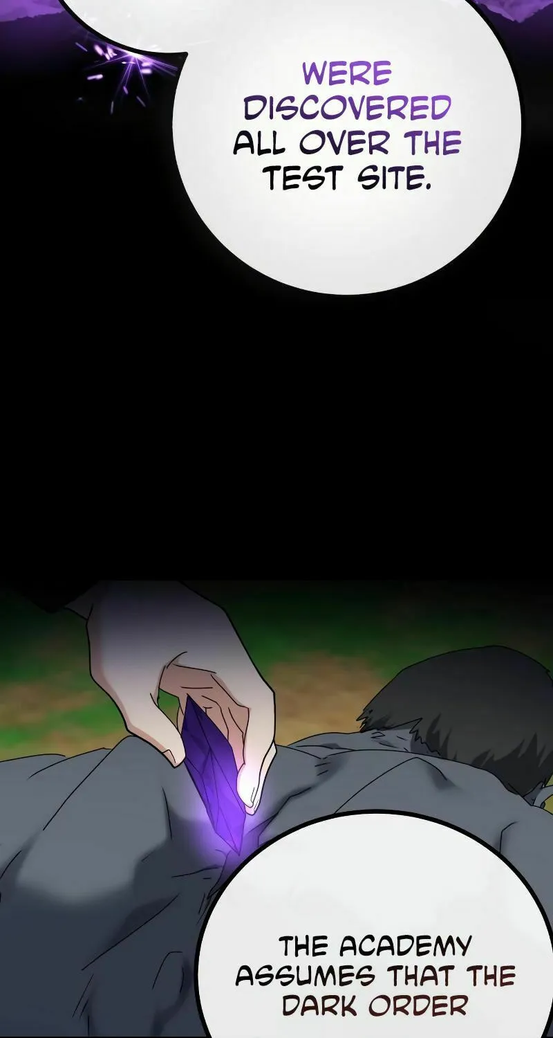 The Devil's Father's Brave Daughter Chapter 12 page 49 - 