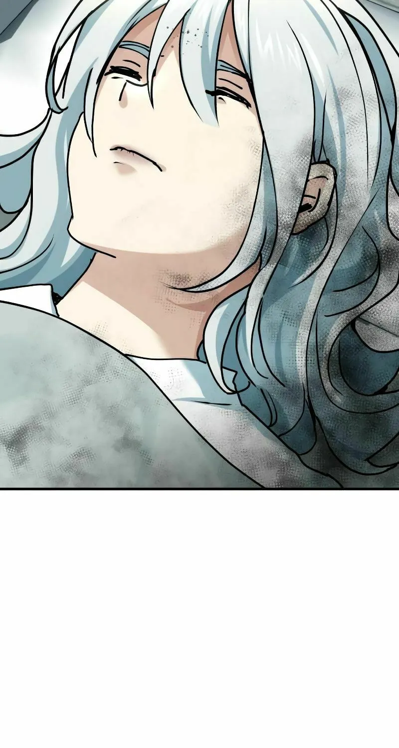 The Devil's Father's Brave Daughter Chapter 12 page 6 - 