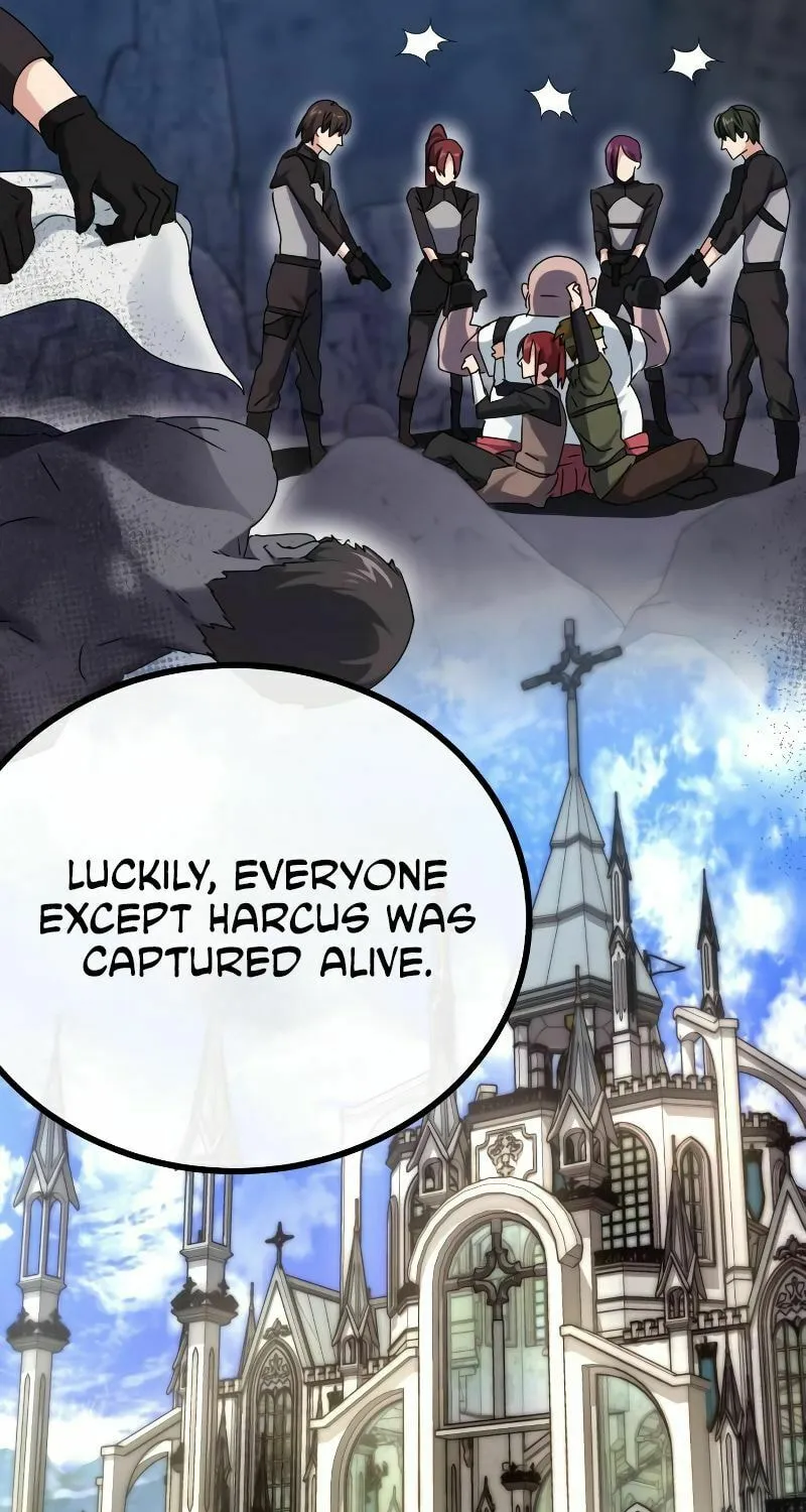 The Devil's Father's Brave Daughter Chapter 12 page 53 - 