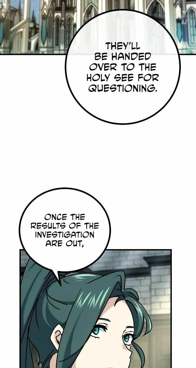The Devil's Father's Brave Daughter Chapter 12 page 54 - 