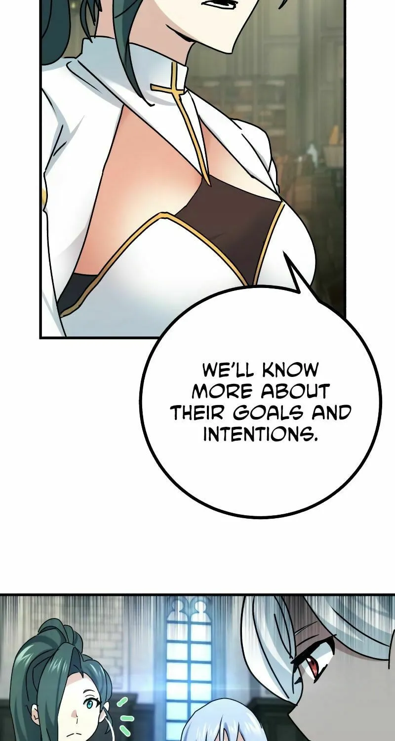 The Devil's Father's Brave Daughter Chapter 12 page 55 - 