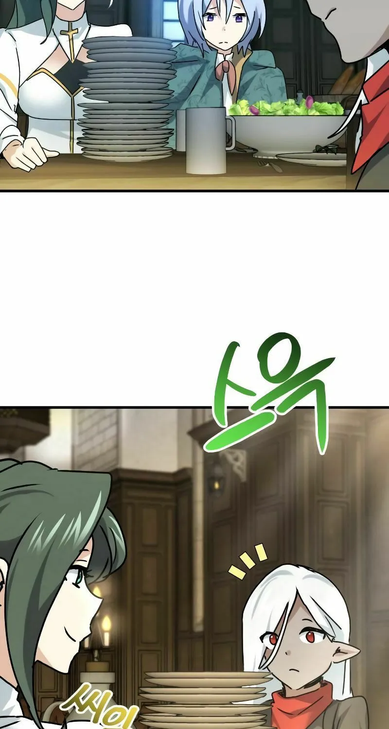 The Devil's Father's Brave Daughter Chapter 12 page 56 - 