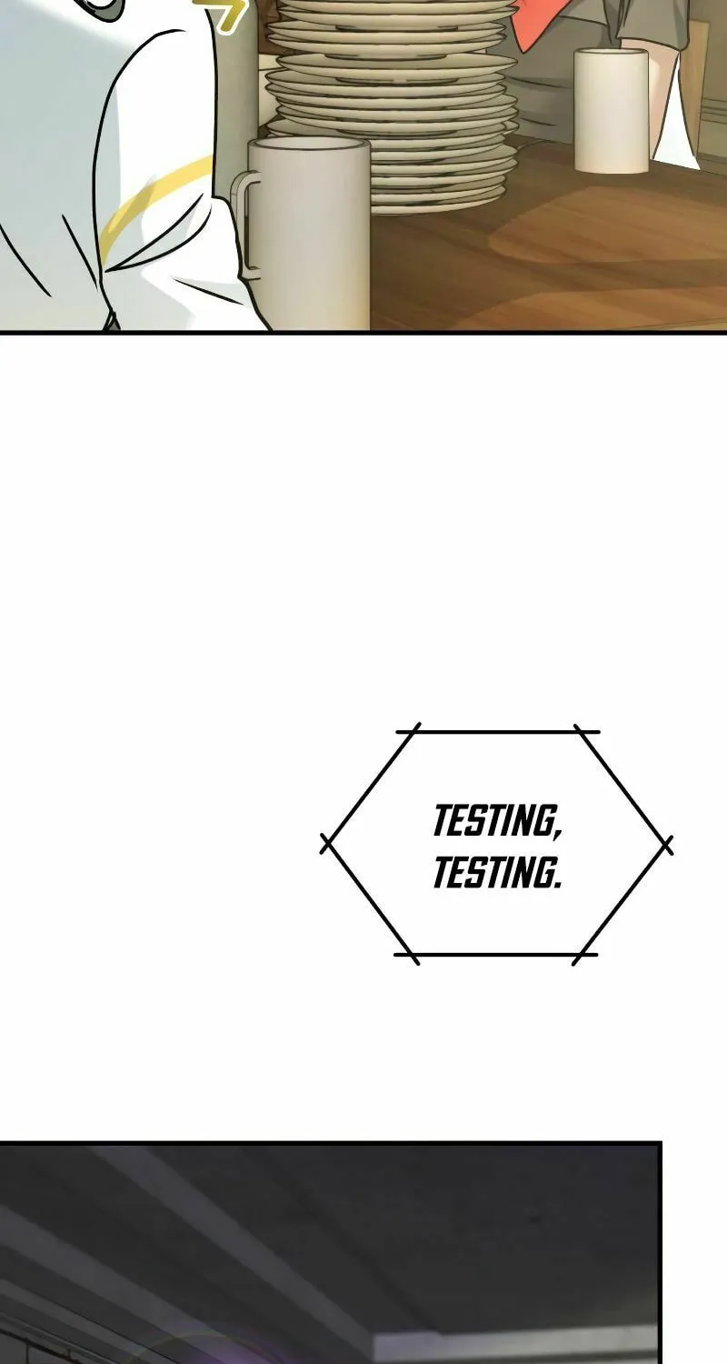 The Devil's Father's Brave Daughter Chapter 12 page 57 - 