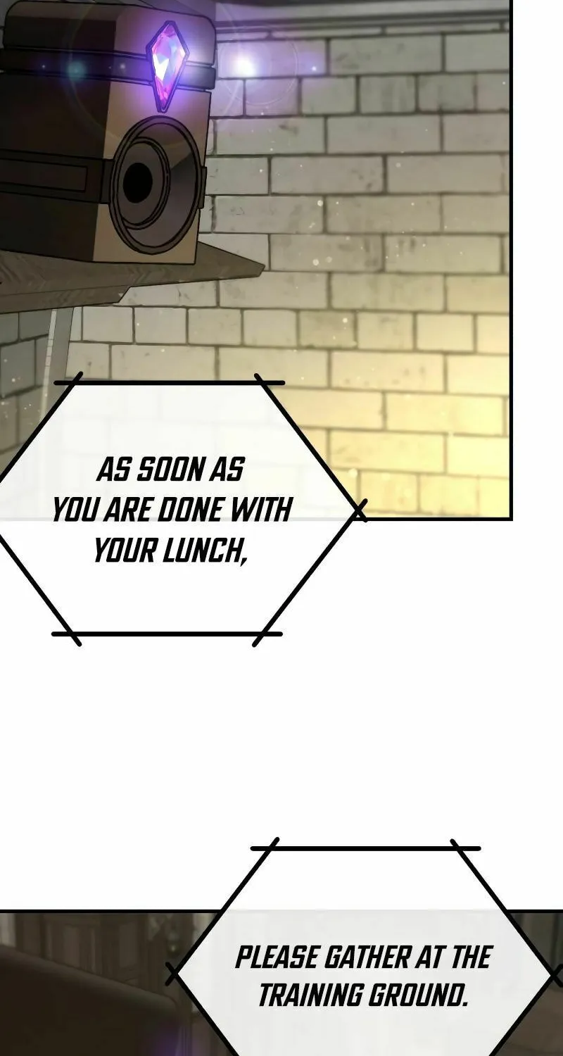 The Devil's Father's Brave Daughter Chapter 12 page 58 - 