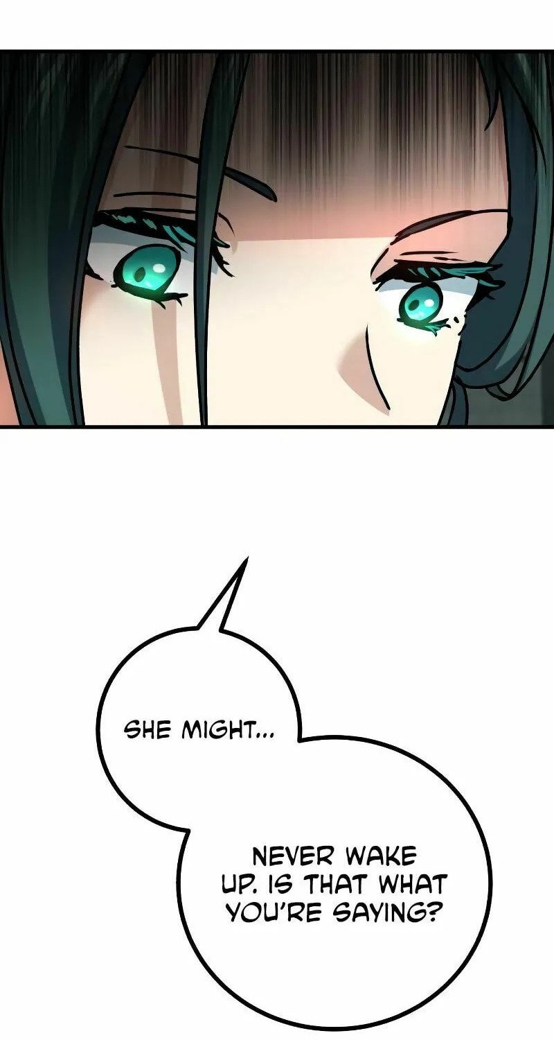 The Devil's Father's Brave Daughter Chapter 12 page 7 - 
