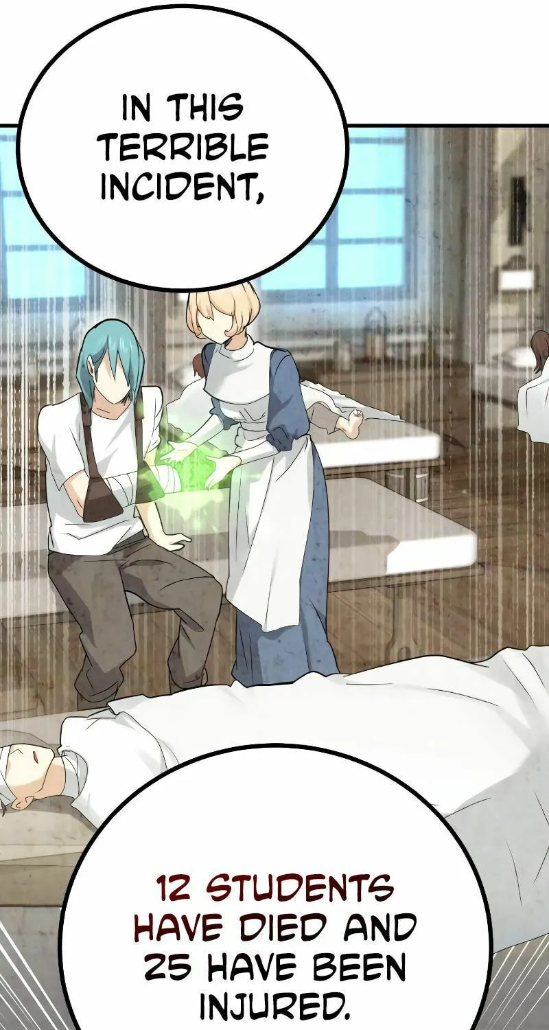 The Devil's Father's Brave Daughter Chapter 12 page 63 - 