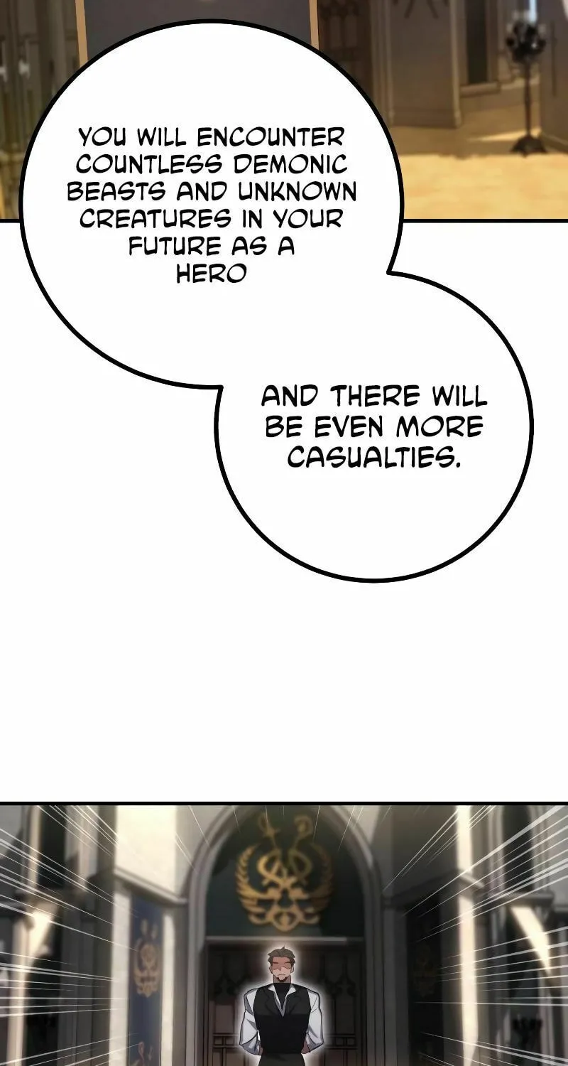 The Devil's Father's Brave Daughter Chapter 12 page 66 - 