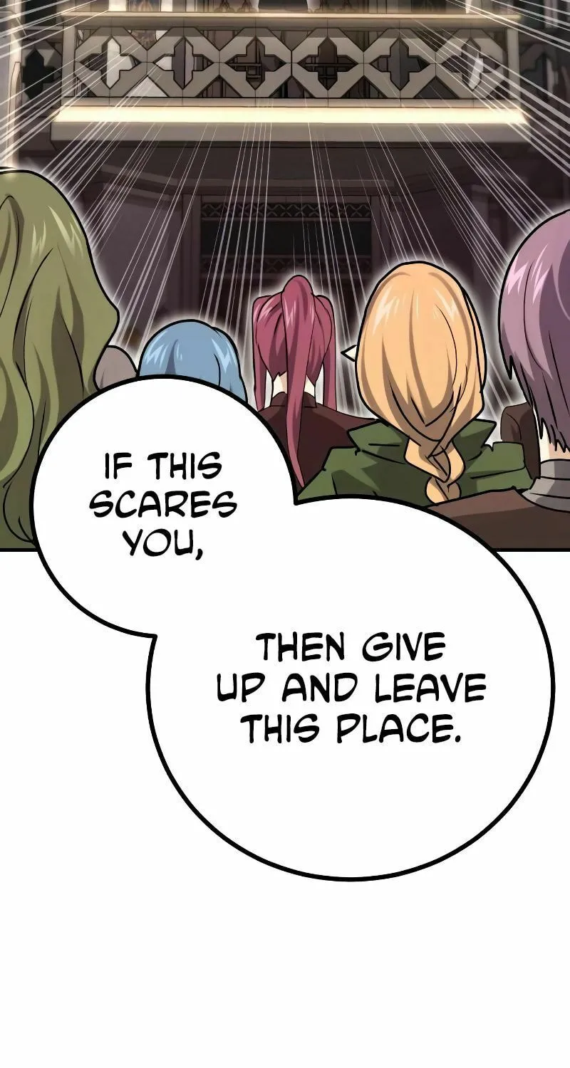 The Devil's Father's Brave Daughter Chapter 12 page 67 - 