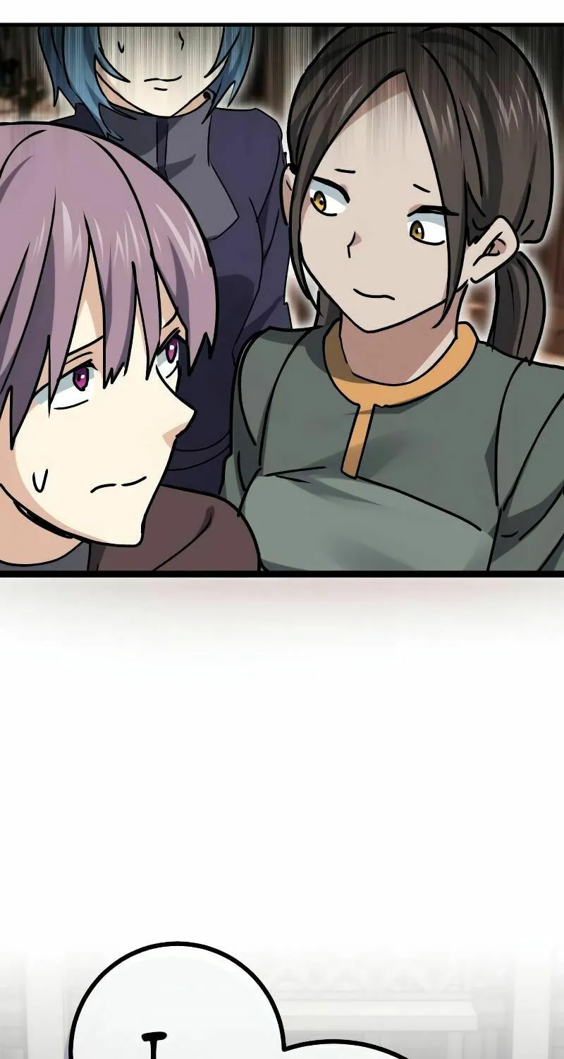 The Devil's Father's Brave Daughter Chapter 12 page 68 - 