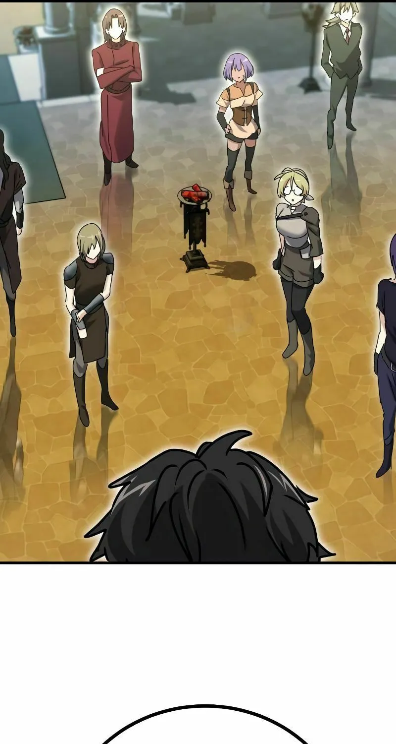 The Devil's Father's Brave Daughter Chapter 12 page 73 - 